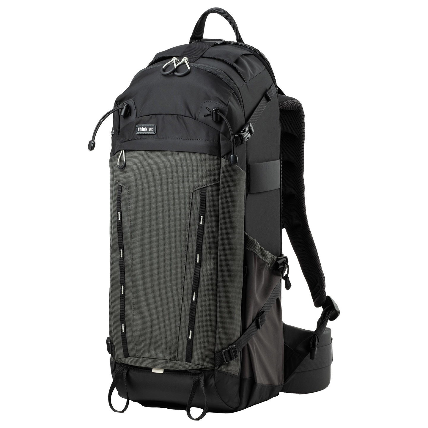 Think Tank Mindshift BackLight Long Lens Teleobjektiv Ryggsekk 32L Slate Black