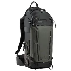 Think Tank Mindshift BackLight 32L Long Lens Backpack. Slate Black