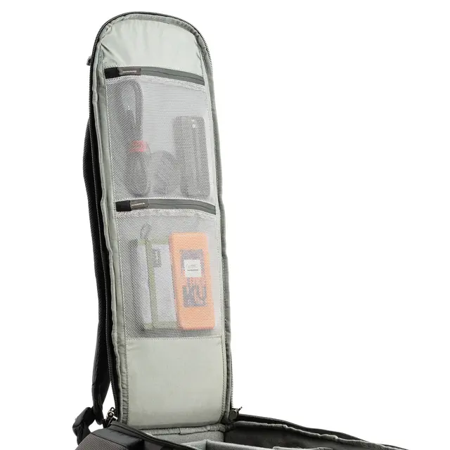 Think Tank Mindshift BackLight 32L Long Lens Backpack. Slate Black 