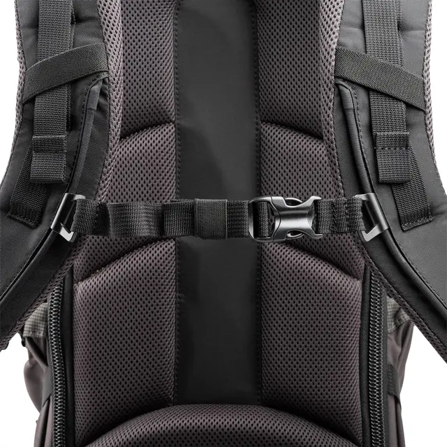 Think Tank Mindshift BackLight 32L Long Lens Backpack. Slate Black 
