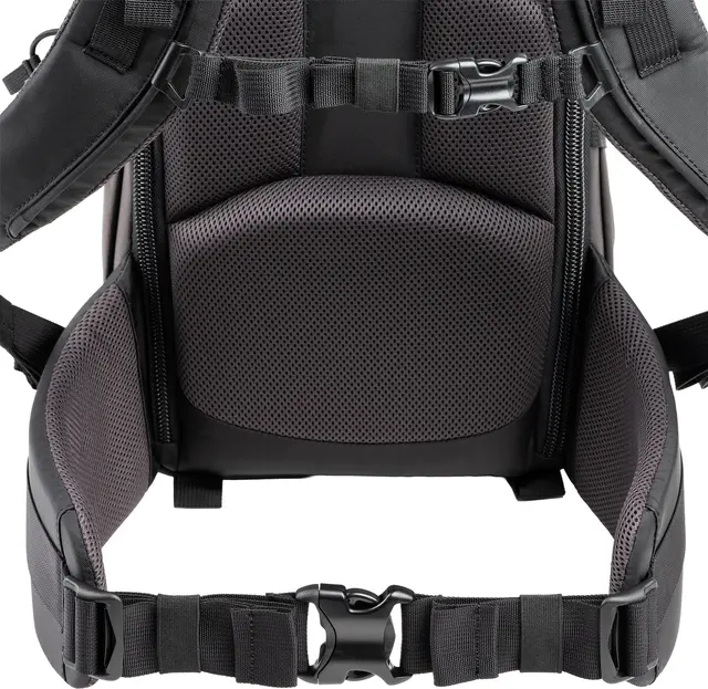 Think Tank Mindshift BackLight 32L Long Lens Backpack. Slate Black 