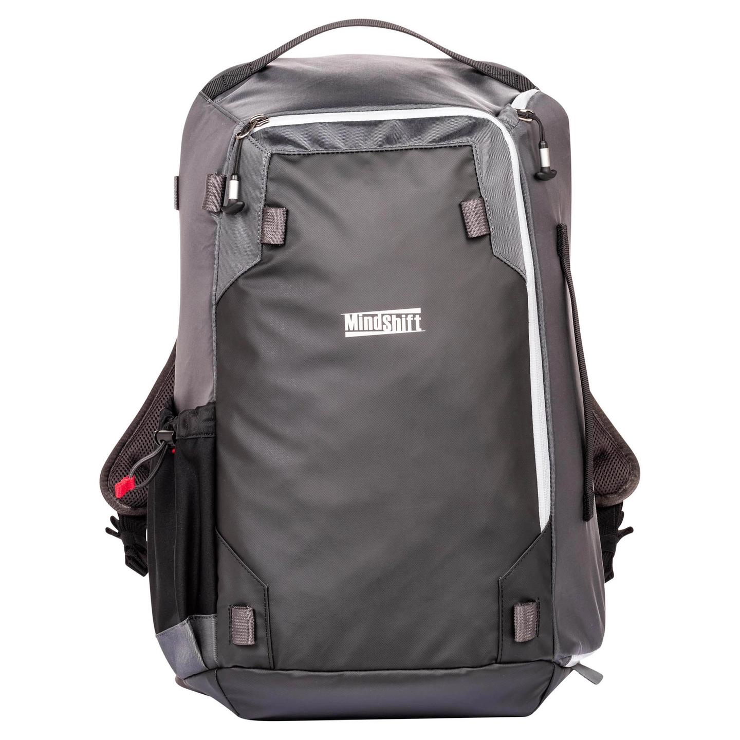 Think Tank Mindshift PhotoCross 15 Backpack. Carbon Grey