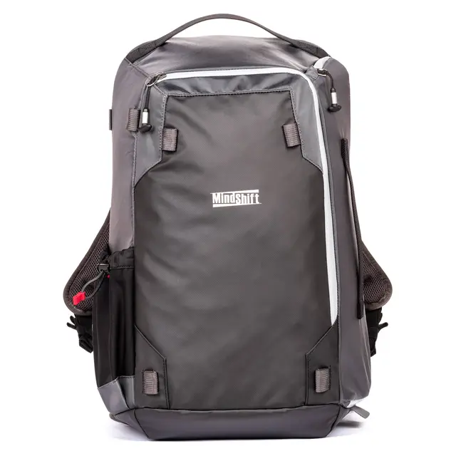 Think Tank Mindshift Photocross 15 Backpack Carbon Grey 