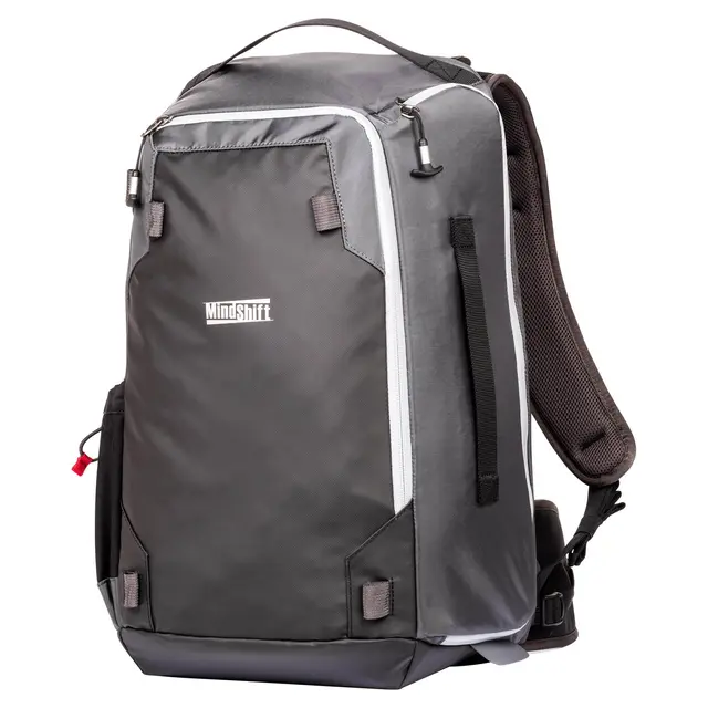 Think Tank Mindshift PhotoCross 15 Backpack. Carbon Grey 