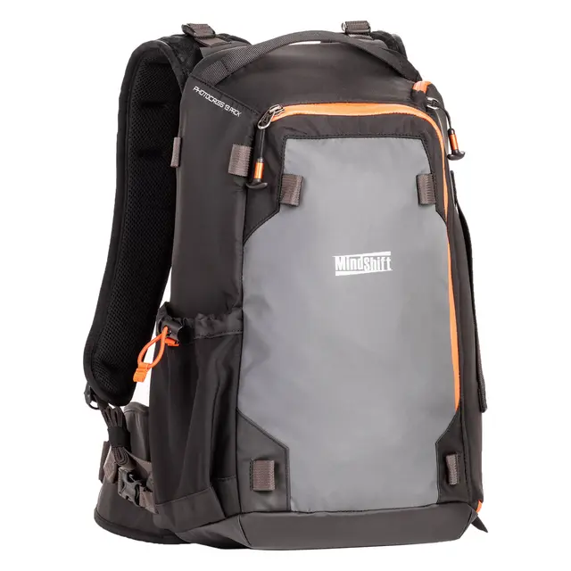 Think Tank Mindshift Photocross 13 Backpack Orange Ember 