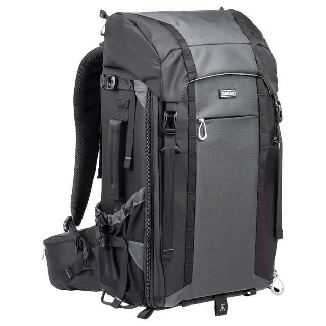 Think Tank Mindshift Firstlight 35L+ Black 