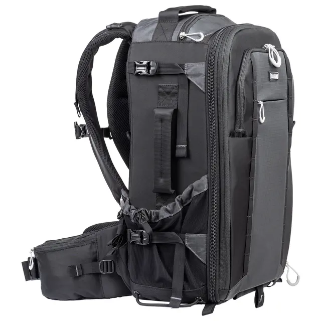 Think Tank Mindshift Firstlight 35L+ Black 