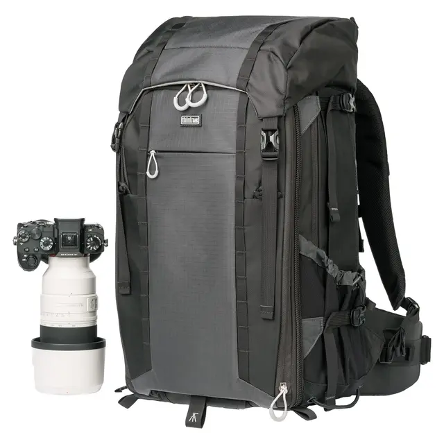 Think Tank Mindshift Firstlight 35L+ Black 