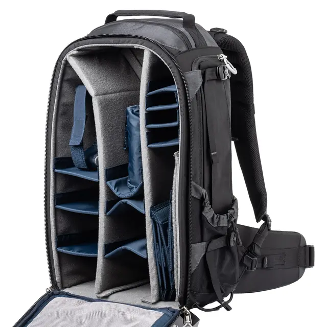 Think Tank Mindshift Firstlight 35L+ Black 
