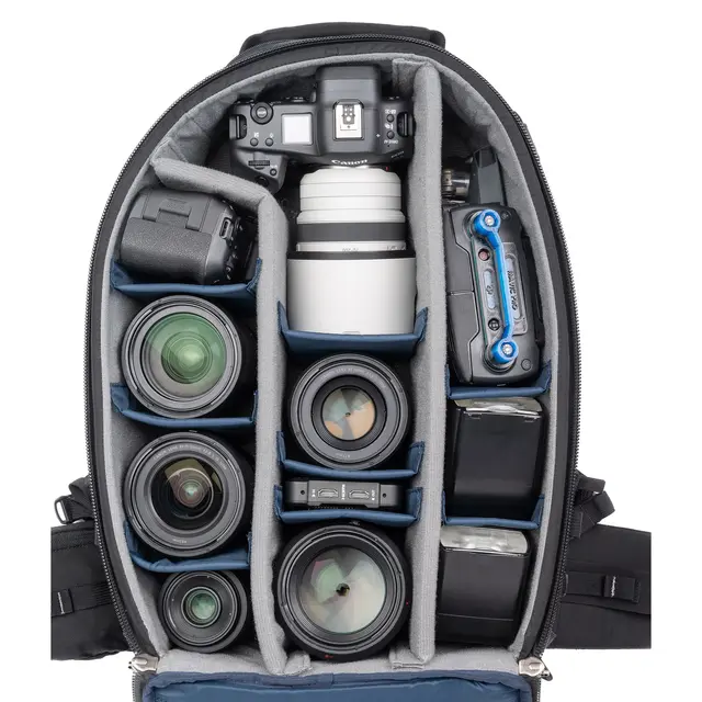 Think Tank Mindshift Firstlight 35L+ Black 