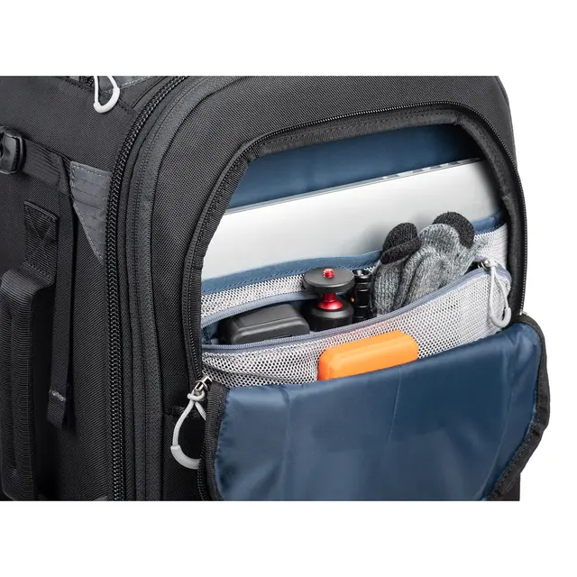 Think Tank Mindshift Firstlight 35L+ Black 