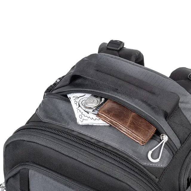 Think Tank Mindshift Firstlight 35L+ Black 