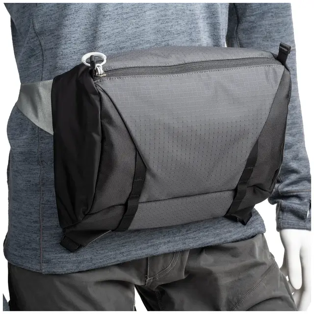 Think Tank Mindshift Firstlight 35L+ Black 