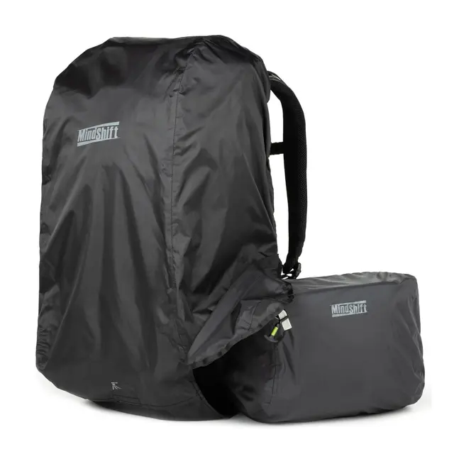 Think Tank Mindshift Rotation Pro 50L+ Rain Cover 