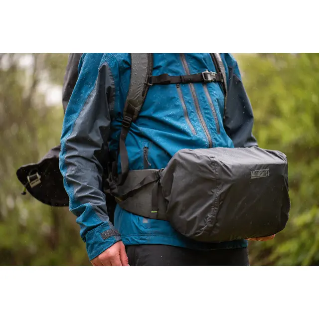 Think Tank Mindshift Rotation Pro 50L+ Rain Cover 
