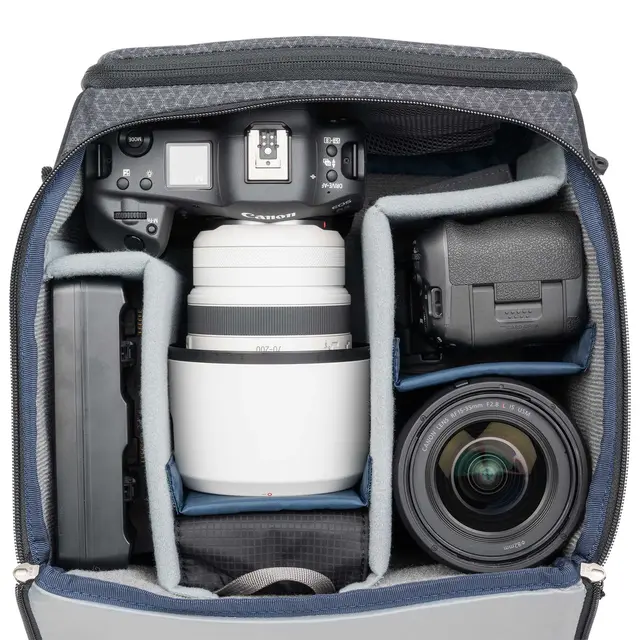 Think Tank Stash Master M Pro Medium Pro 