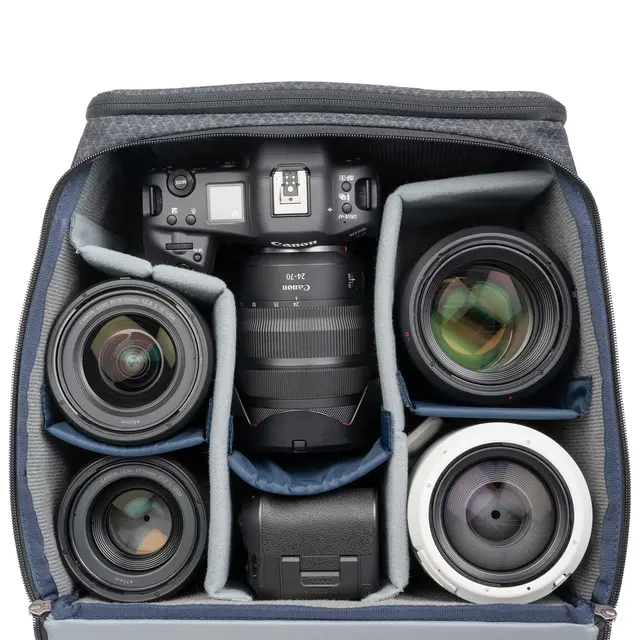 Think Tank Stash Master L Pro Large Pro 