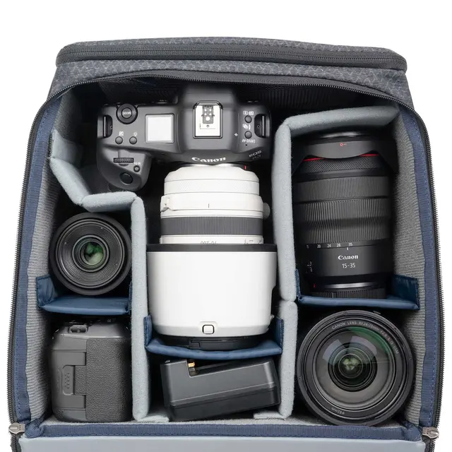 Think Tank Stash Master L Pro Large Pro 