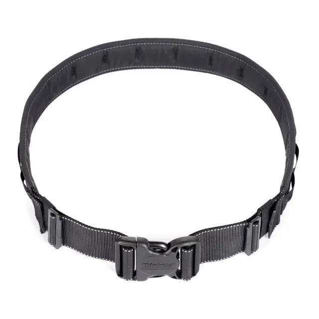 Think Tank Thin Skin Belt V3.0 - S-M-L Black 