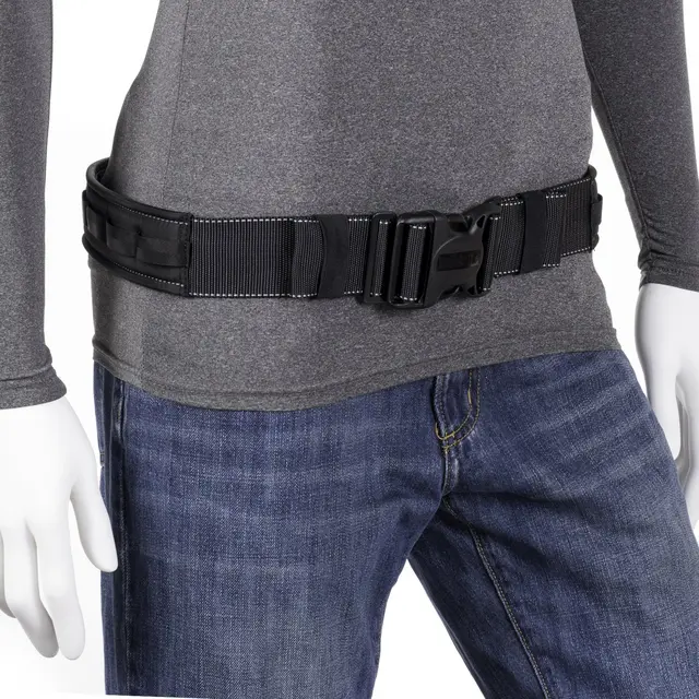 Think Tank Thin Skin Belt V3.0 - S-M-L Black 