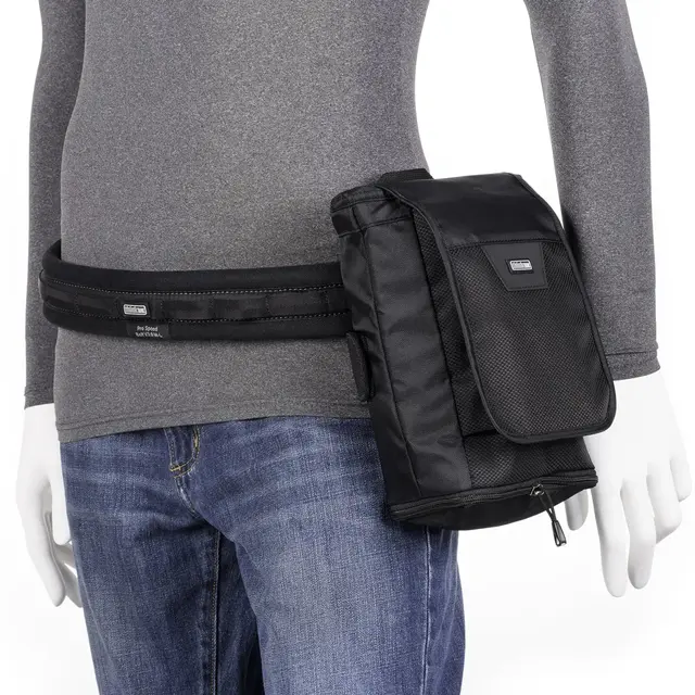 Think Tank Skin 75 Pop Down V3.0, Black 