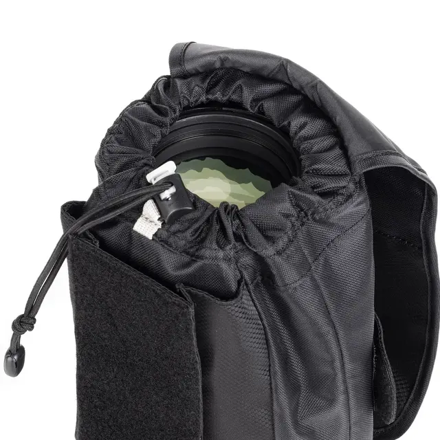Think Tank Skin 75 Pop Down V3.0, Black 