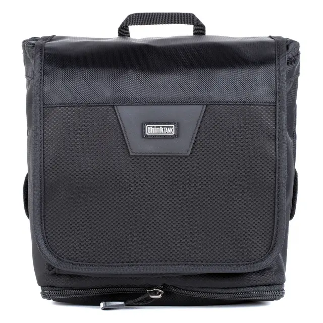 Think Tank Skin Changer Pop Down V3.0 Black 