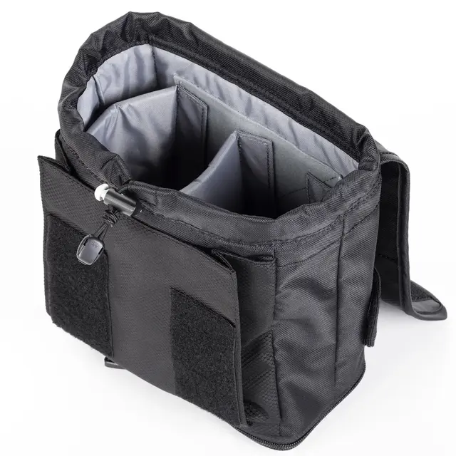Think Tank Skin Changer Pop Down V3.0 Black 