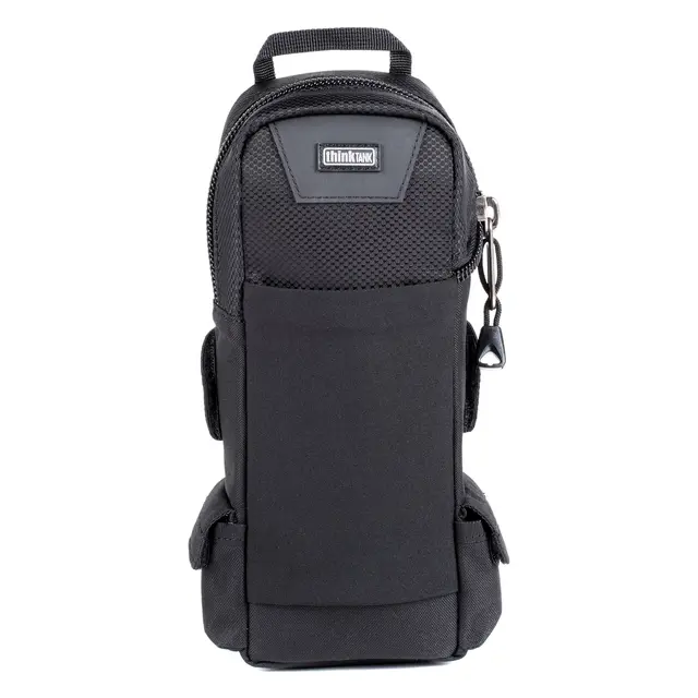 Think Tank Flash Mob V3.0, Black/Grey 