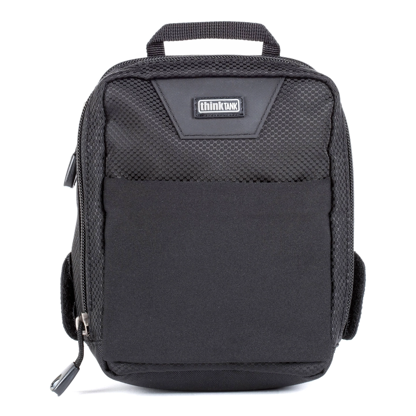 Think Tank Stuff It!, Black/Grey Large Kompakt belteveske for tilbehør