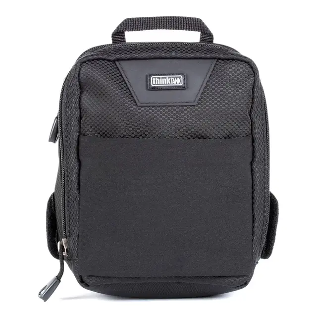 Think Tank Stuff It!, Black/Grey 