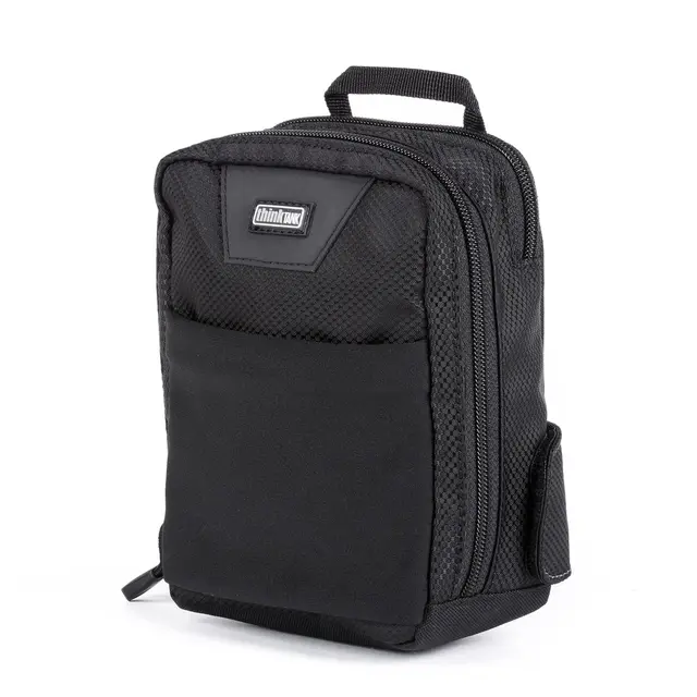 Think Tank Stuff It!, Black/Grey 
