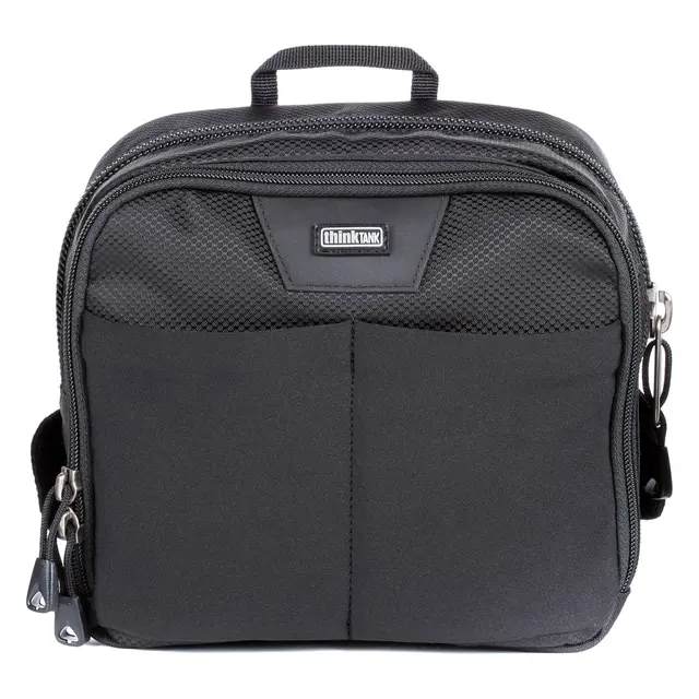 Think Tank Speed Changer V3.0 Black/Grey 