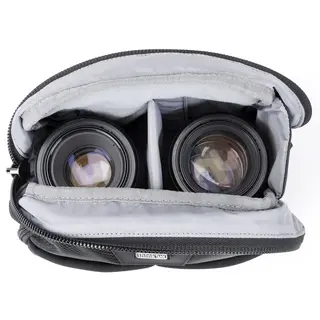 Think Tank Speed Changer V3.0 Black/Grey