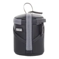Think Tank Lens Case Duo 5, Black Objektivetui 7,5 x 11,5 cm
