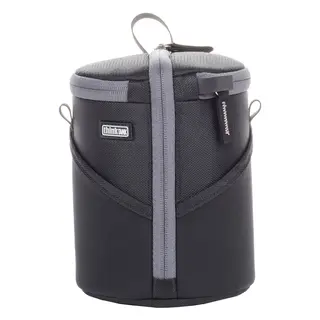 Think Tank Lens Case Duo 30, Black Objektivetui 12,2 x 17,2 cm
