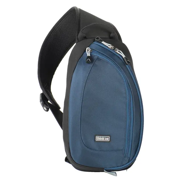 Think Tank Turnstyle 5 V2.0 Blue Indigo 