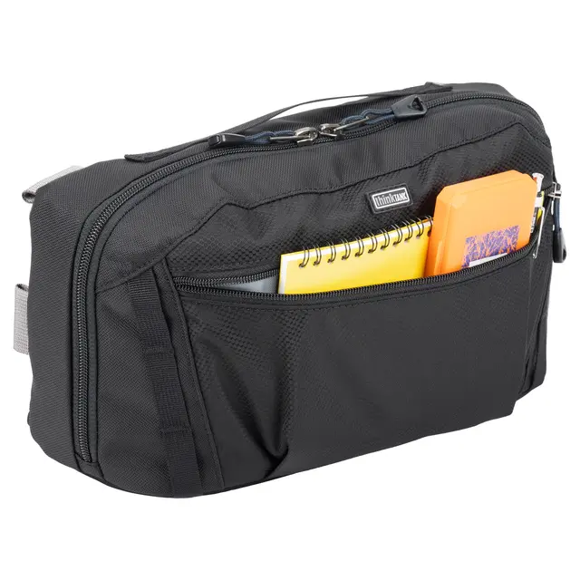 Think Tank PressPass 10 Crossbody Shoulder Bag/Belt Pack 