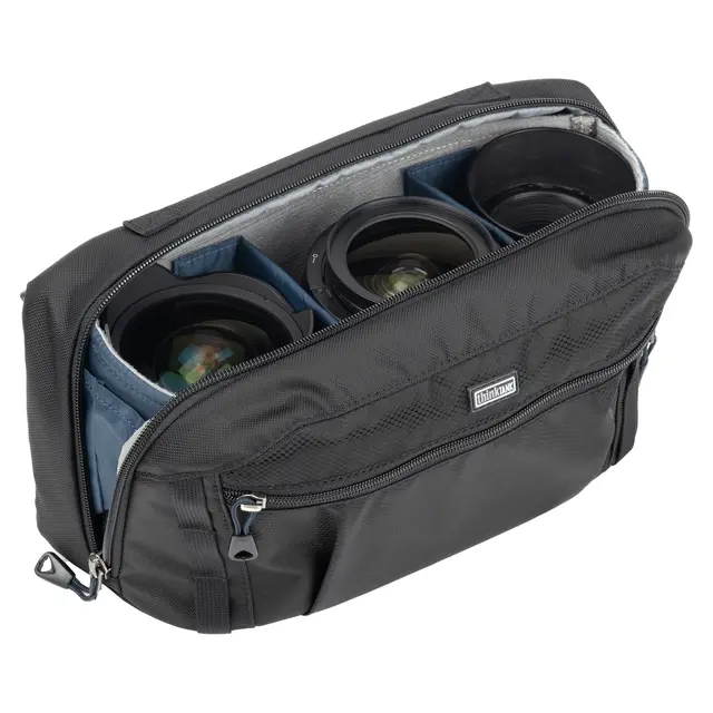 Think Tank PressPass 10 Crossbody Shoulder Bag/Belt Pack 
