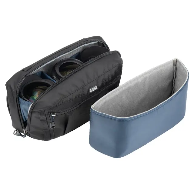 Think Tank PressPass 10 Crossbody Shoulder Bag/Belt Pack 