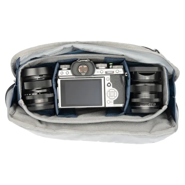 Think Tank PressPass 10 Crossbody Shoulder Bag/Belt Pack 