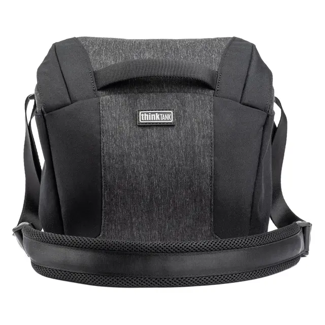 Think Tank Speedtop Crossbody 10 Graphite 