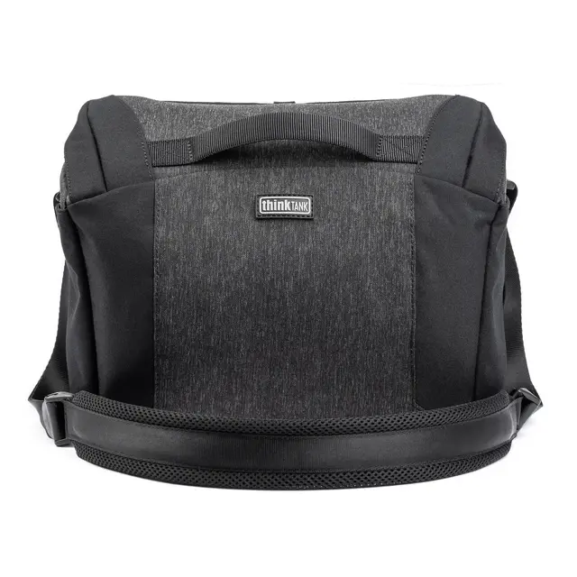 Think Tank Speedtop Crossbody 15 Graphite 