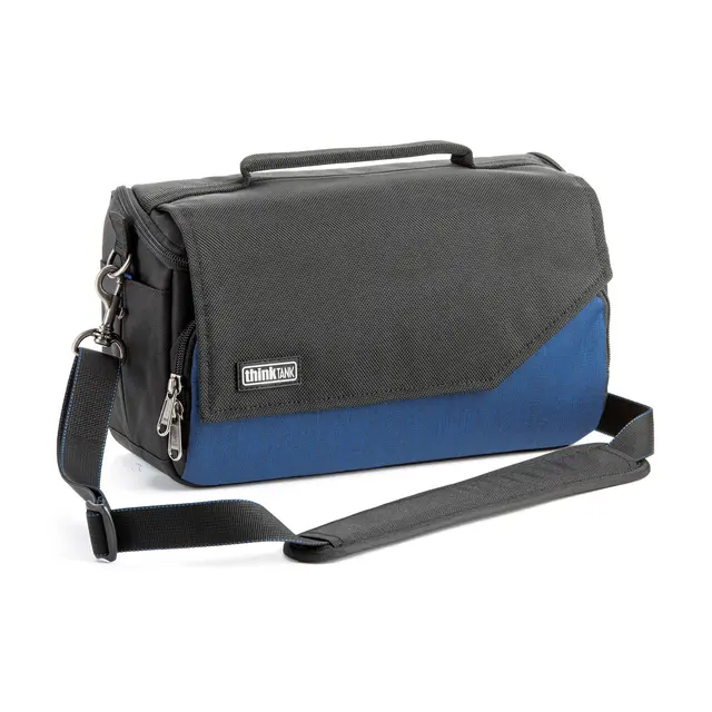 Think Tank Mirrorless Mover 25L Dark Blue 
