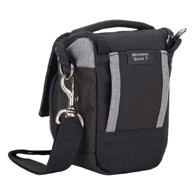 Think Tank Mirrorless Mover 5 V2 Cool Grey 
