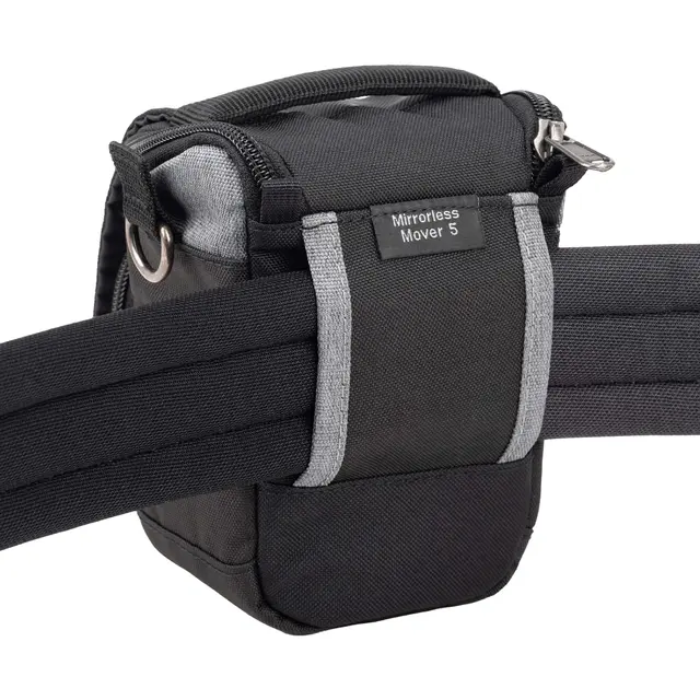 Think Tank Mirrorless Mover 5 V2 Cool Grey 