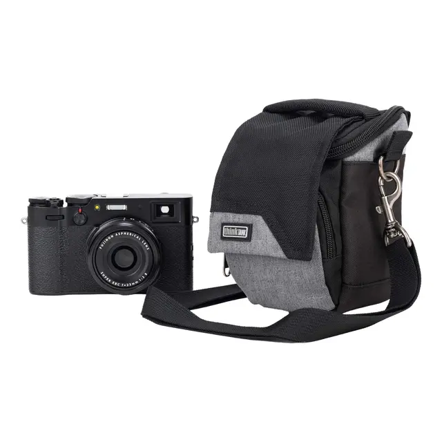 Think Tank Mirrorless Mover 5 V2 Cool Grey 
