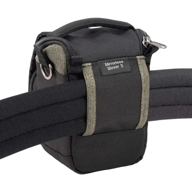 Think Tank Mirrorless Mover 5 V2 Coast Green 