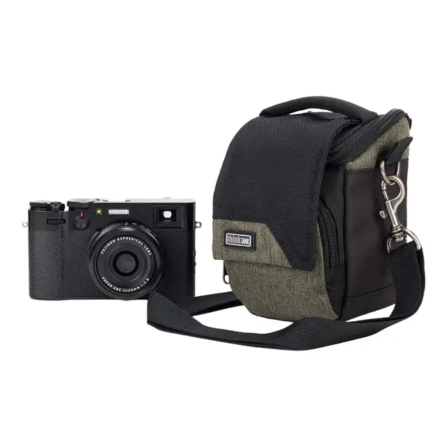 Think Tank Mirrorless Mover 5 V2 Coast Green 