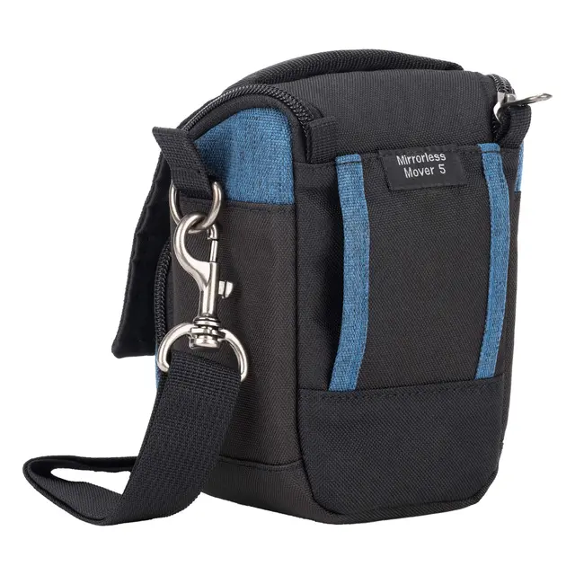 Think Tank Mirrorless Mover 5 V2 Marine Blue 